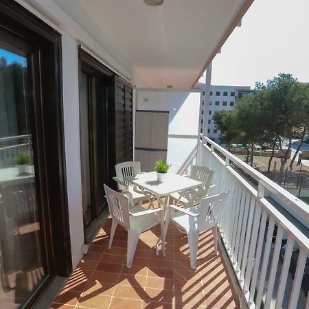Apartamentos Flandria Salou Exterior photo