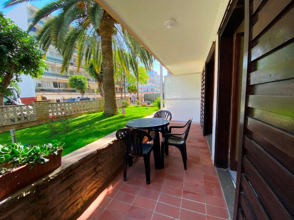 Apartamentos Flandria Salou Exterior photo