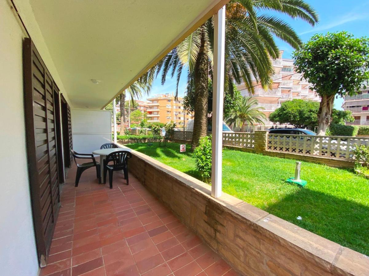 Apartamentos Flandria Salou Exterior photo