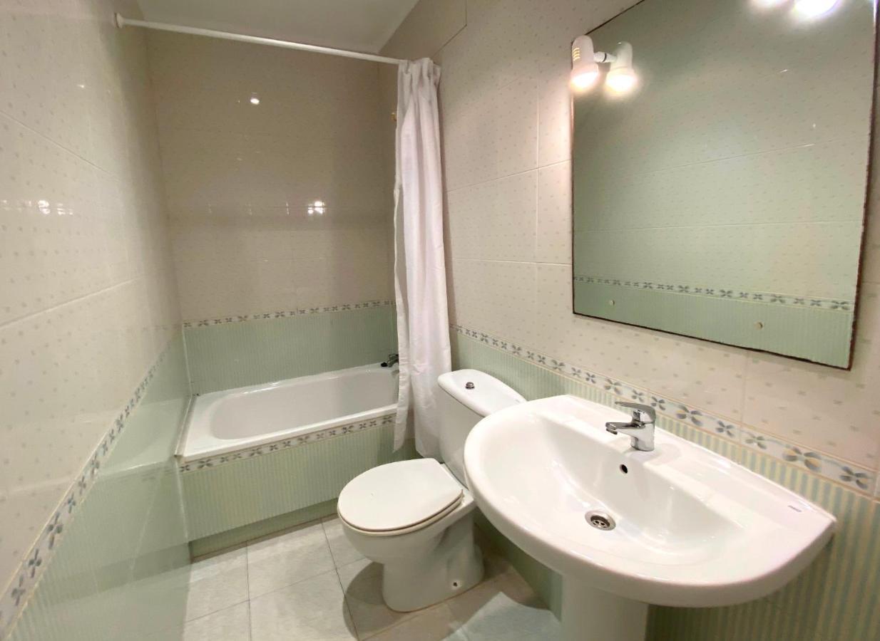 Apartamentos Flandria Salou Exterior photo