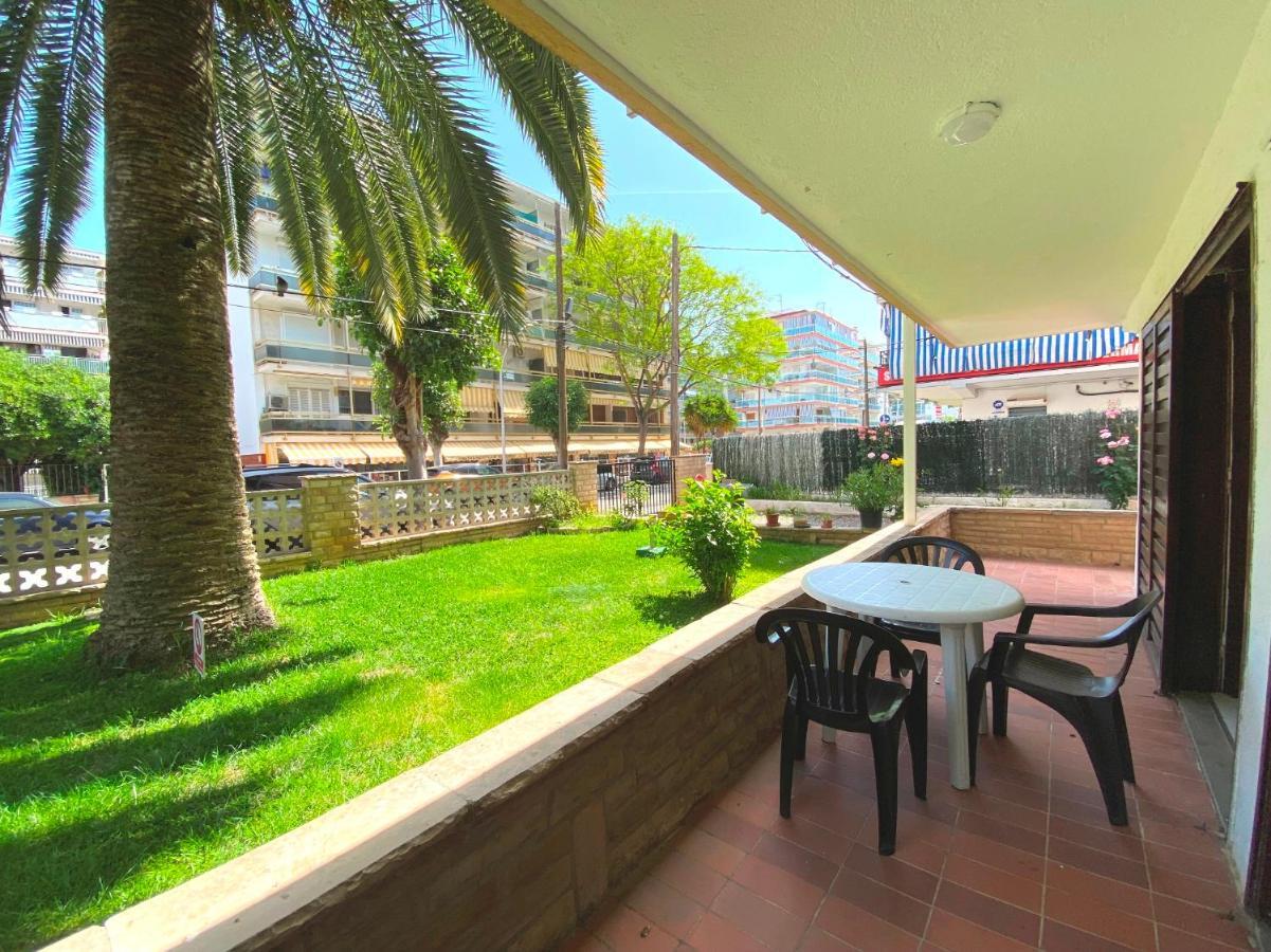 Apartamentos Flandria Salou Exterior photo