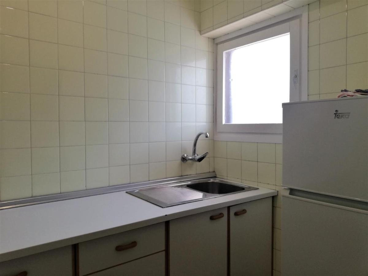 Apartamentos Flandria Salou Exterior photo