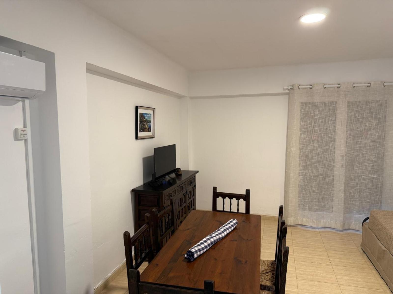 Apartamentos Flandria Salou Exterior photo