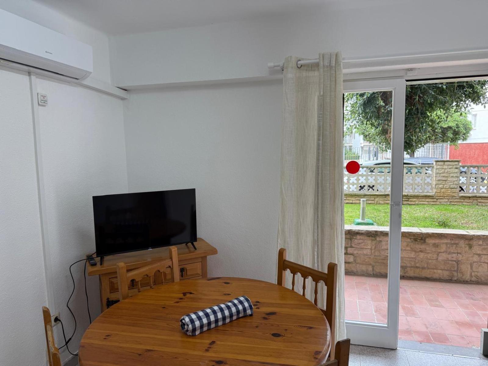 Apartamentos Flandria Salou Exterior photo