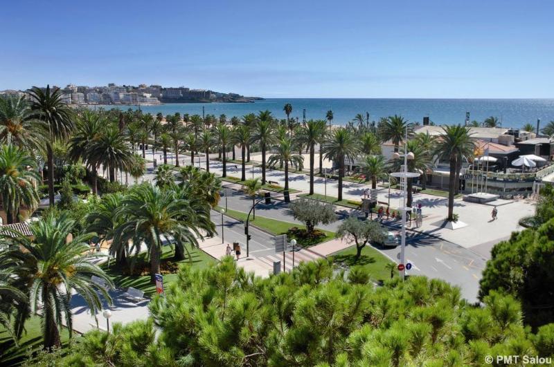 Apartamentos Flandria Salou Exterior photo