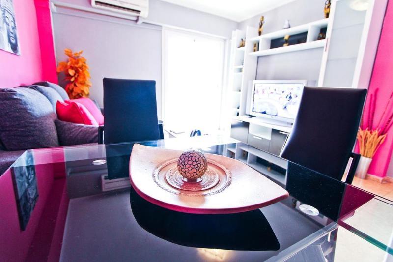 Apartamentos Flandria Salou Exterior photo