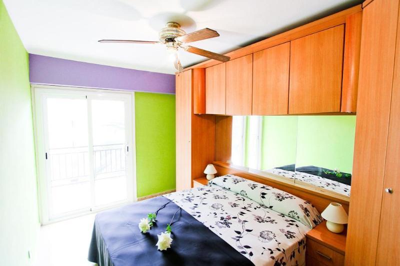 Apartamentos Flandria Salou Exterior photo
