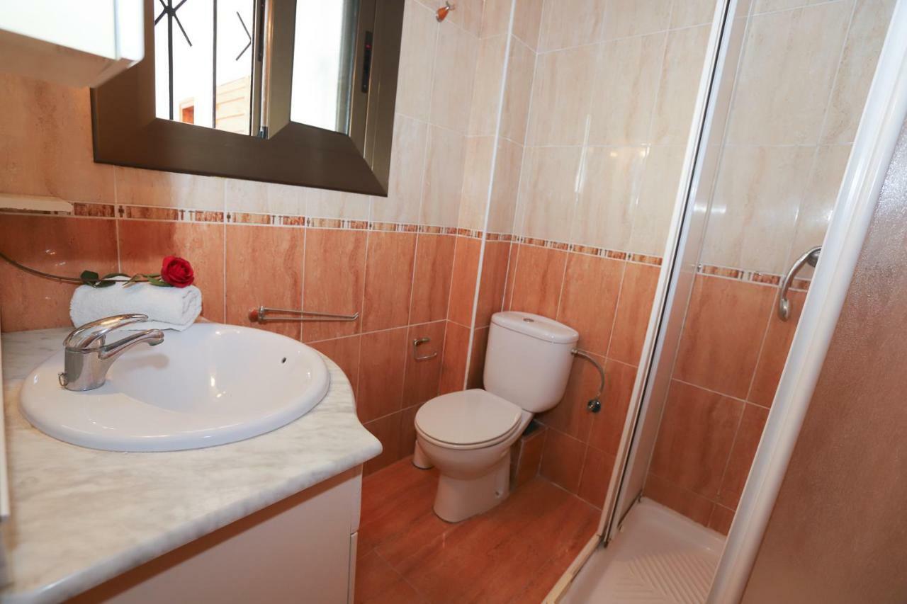 Apartamentos Flandria Salou Exterior photo
