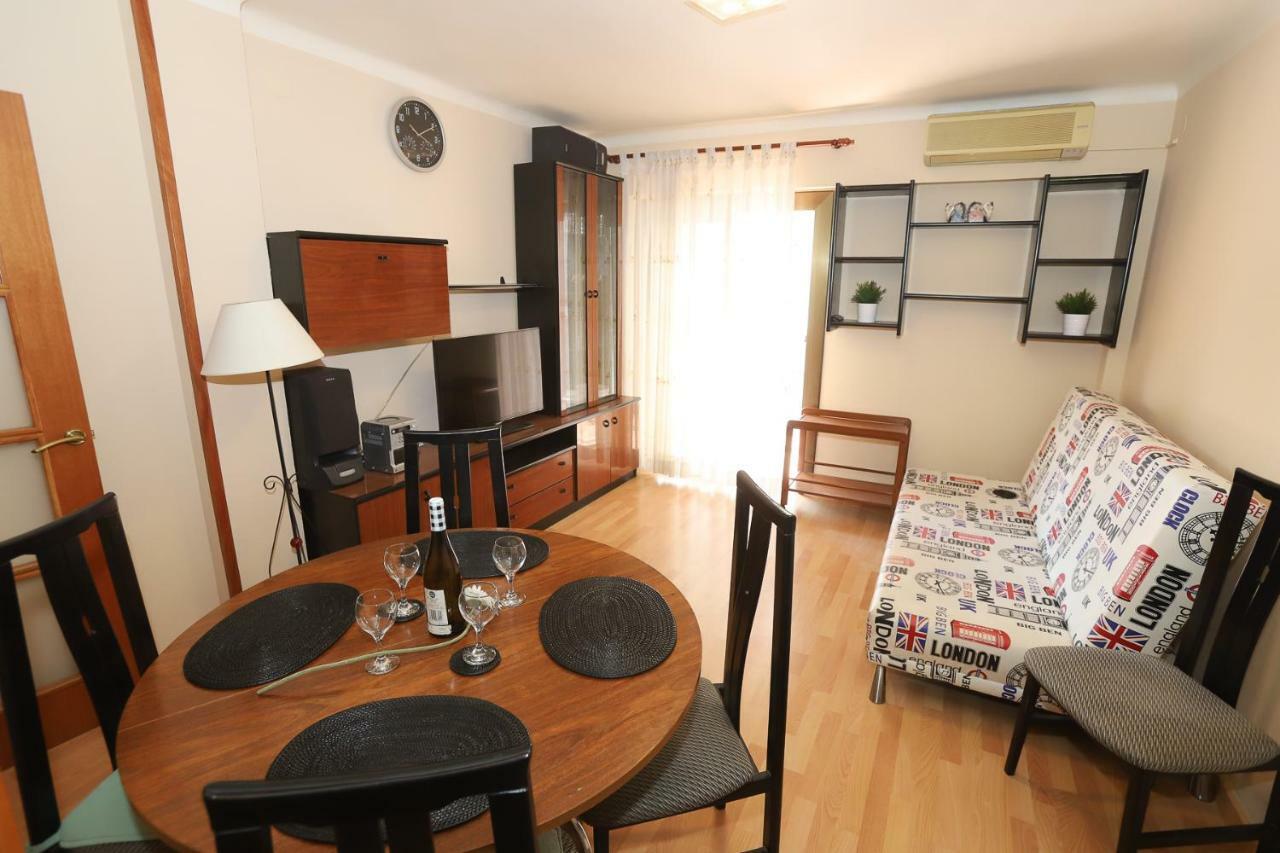 Apartamentos Flandria Salou Exterior photo