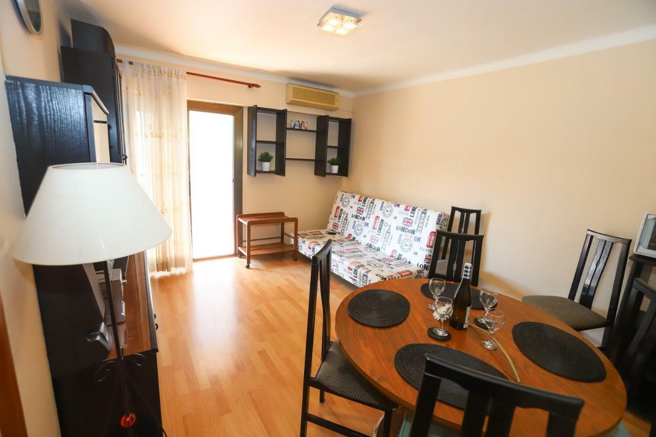 Apartamentos Flandria Salou Exterior photo