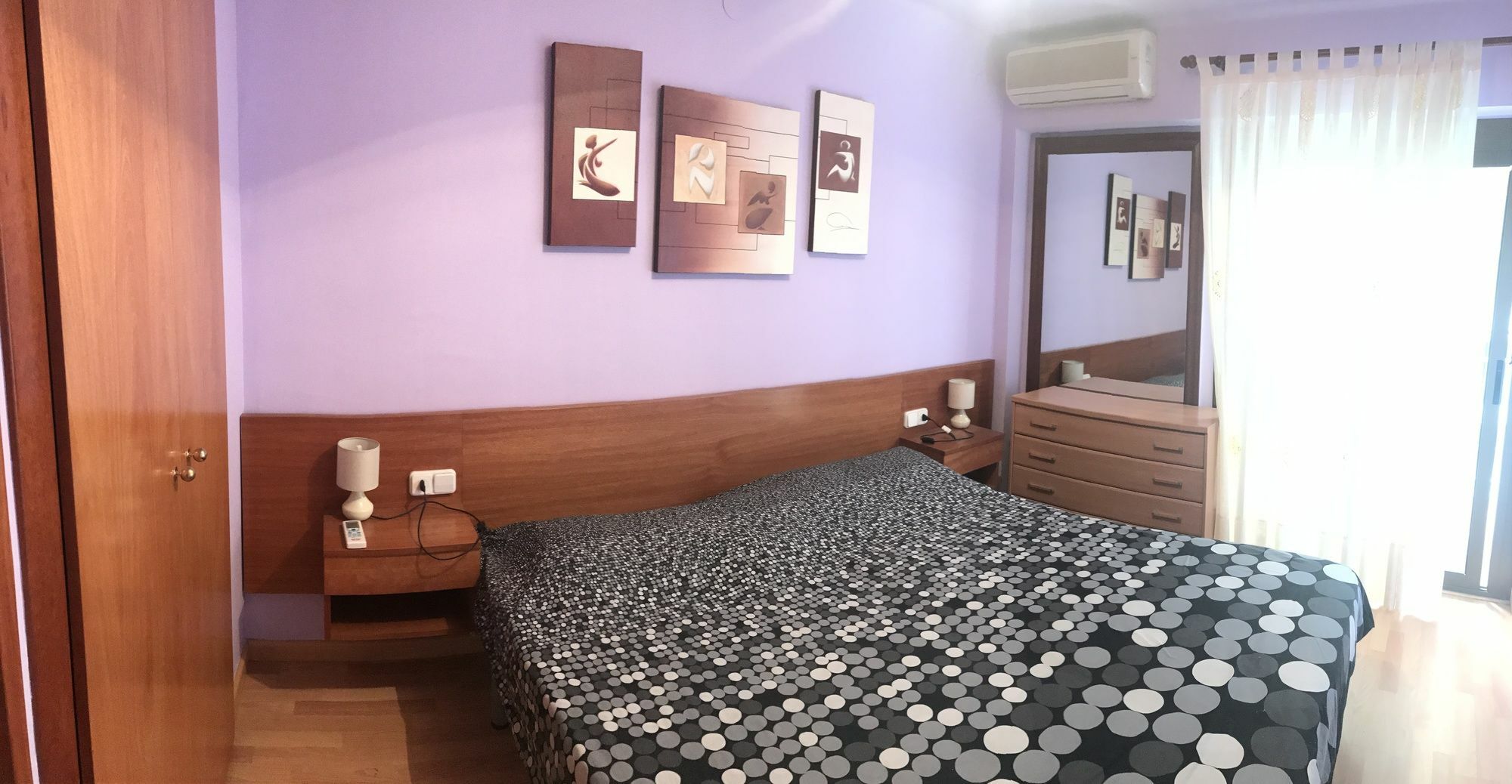 Apartamentos Flandria Salou Exterior photo